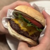 APPLE BURGER - メイン写真: