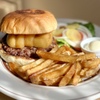 APPLE BURGER - メイン写真: