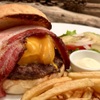 APPLE BURGER - メイン写真: