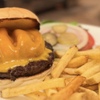 APPLE BURGER - メイン写真:
