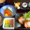 とんかつ にいむら - メイン写真: