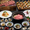 レストラン サンピア - 料理写真: