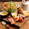 LA BODEGA PARRILLA - メイン写真: