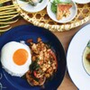 ASIAN DINING SEANA - メイン写真: