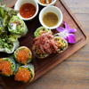 ASIAN DINING SEANA - メイン写真: