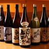 魚心あれば酒心 - メイン写真: