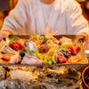 居酒屋 かめ福 - メイン写真: