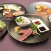 黒毛WAGYU RESTAURANT HACHI - 料理写真: