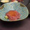 黒毛WAGYU RESTAURANT HACHI - 料理写真: