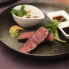 黒毛WAGYU RESTAURANT HACHI - 料理写真: