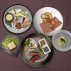 黒毛WAGYU RESTAURANT HACHI - 料理写真: