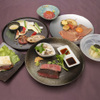 黒毛WAGYU RESTAURANT HACHI - 料理写真: