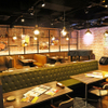 PoeL kitchen - メイン写真: