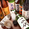 魚と日本酒 糸 - メイン写真:
