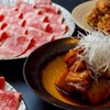 涮涮鍋 壽喜燒 吃到飽 和牛與豬 三條河原町店