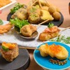 すき焼き 串カツ はるな - メイン写真: