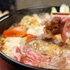 すき焼き 串カツ はるな - メイン写真: