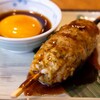 串焼き 鶏冠木 - メイン写真: