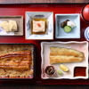 鰻菊 奈良本店