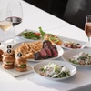 THE COSMOPOLITAN GRILL BAR TERRACE - メイン写真: