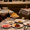 TRATTORIA AL POMPIERE - メイン写真: