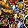 スアンブア タイレストラン - 料理写真: