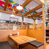 オムライス・パンケーキ・定食ごはん。ALOHA MELT TERRACE - メイン写真: