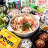 NOWL KOREAN KITCHEN - 料理写真:韓国鍋コース