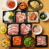 肉食べ放題BBQビアガーデン - メイン写真: