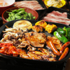 肉食べ放題BBQビアガーデン - メイン写真: