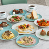 LINA STORES - 料理写真:5000＿2510