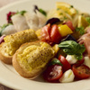 grigio la tavola - メイン写真: