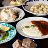 リゾットカレースタンダード - メイン写真: