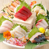 海鮮寿司居酒屋 すししもず - メイン写真: