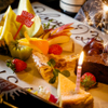 ROCA ITALIAN LOUNGE - メイン写真: