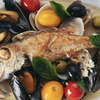 ROCA ITALIAN LOUNGE - メイン写真: