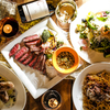 ROCA ITALIAN LOUNGE - メイン写真: