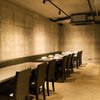 ROCA ITALIAN LOUNGE - メイン写真: