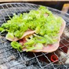 七輪焼肉ばかとあほ - メイン写真: