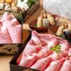 すき焼き 串カツ はるな - メイン写真: