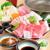 すき焼き 串カツ はるな - メイン写真: