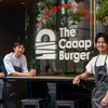 The Caaap Burger - メイン写真: