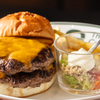 The Caaap Burger - メイン写真: