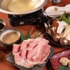 しゃぶしゃぶ豚々 - メイン写真: