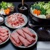 しゃぶしゃぶ豚々 - メイン写真: