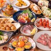 大衆酒場プラスオオサカ - メイン写真:
