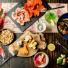 Tapas Kitchen by Massa - メイン写真: