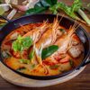 Asiatique - メイン写真: