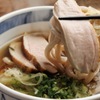 石臼挽きうどん しゅはり - メイン写真: