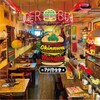 アメリカ食堂　サンズ・ダイナー - メイン写真: